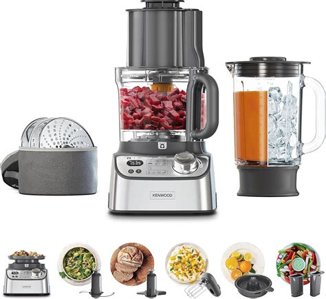 Kenwood Multipro Amazon