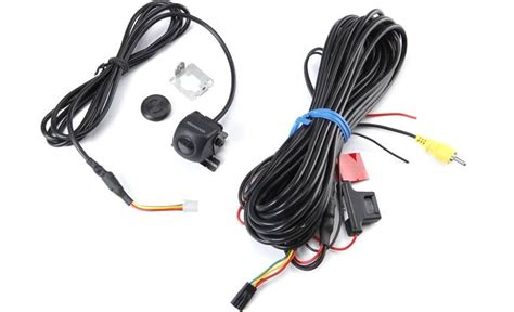 Kenwood Reverse Camera Extension Cable