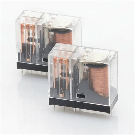 Kenwood Speaker Relay