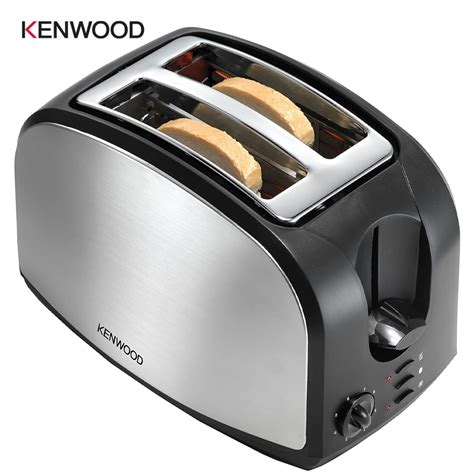 Kenwood Toaster 2 Slice