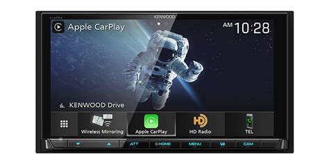 Customer Reviews Kenwood Excelon DMX957XR Digital multimedia receiver