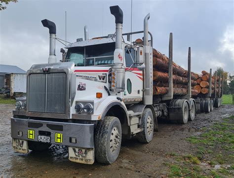 KENWORTH T408 for sale