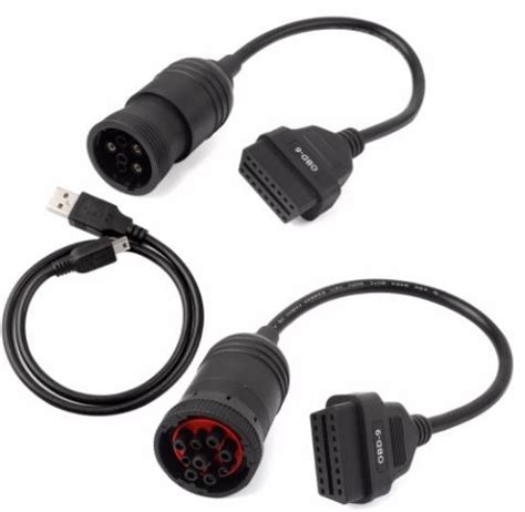 Kenworth Code Reader