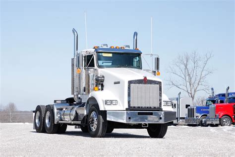 Kenworth Rolling Glider Kit