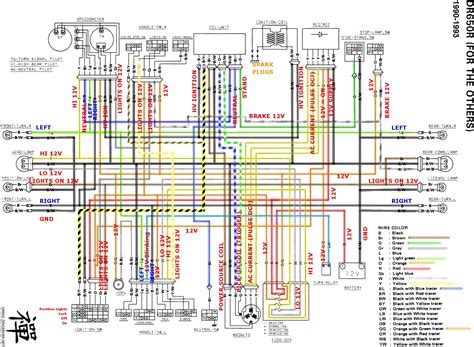 Kenworth T600 Wiring Diagram