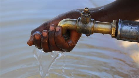 kenya access to clean water