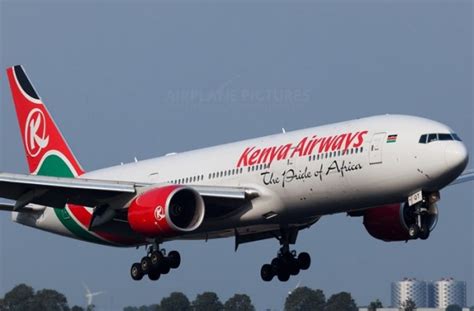 kenya airways contact uganda