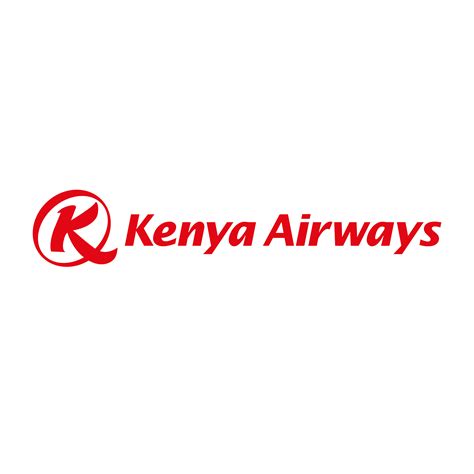 kenya airways logo png