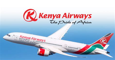 kenya airways online booking customer care