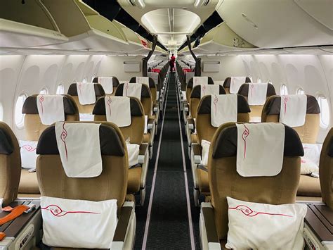 kenya airways review safety