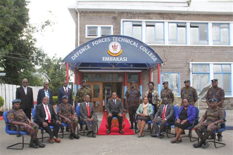 kenya armed forces technical college