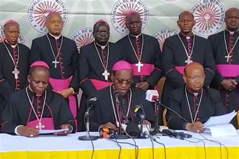 kenya conference of catholic bishops jobs
