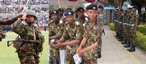 kenya defence forces facebook page