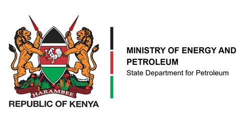 kenya department of state