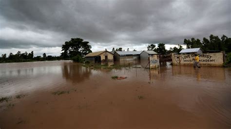 kenya flooding today kiambiu