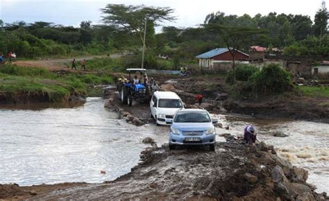 kenya floods today