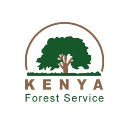 kenya forest service location