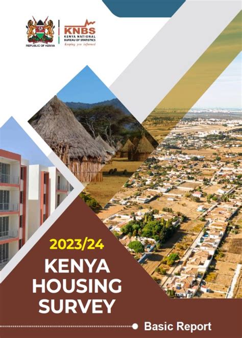 Kenya Housing Allowance