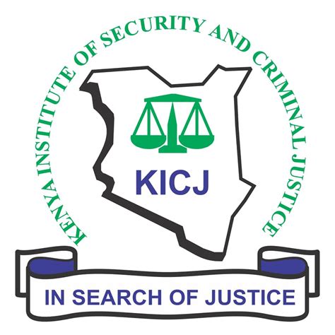 kenya institute of criminal justice