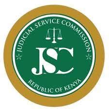 kenya judicial service commission