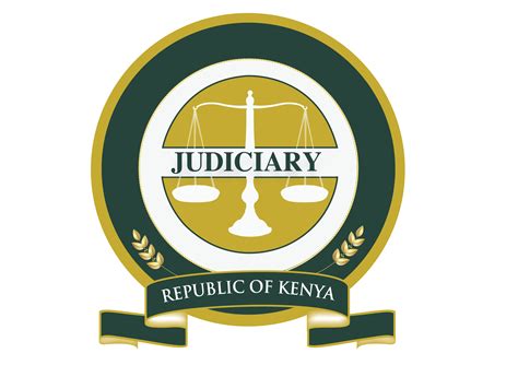 kenya judiciary academy logo
