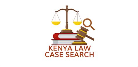 kenya law case search