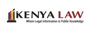 kenya law reports contact