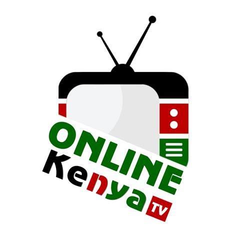kenya live tv stations