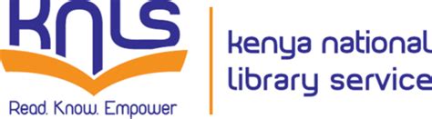 kenya national library service website