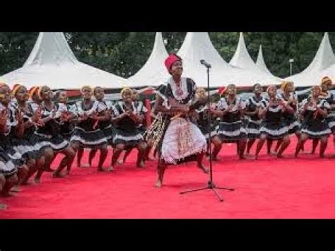 kenya national music festival 2023