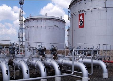 kenya pipeline industrial attachment