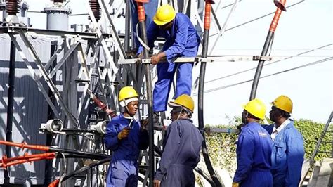 kenya power and lighting company jobs