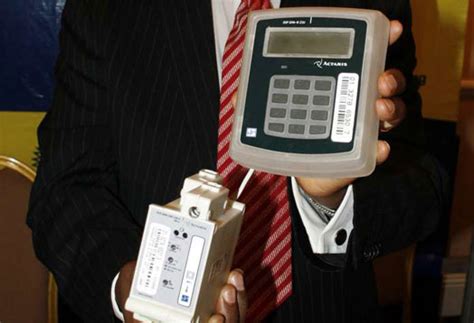 kenya power meter application