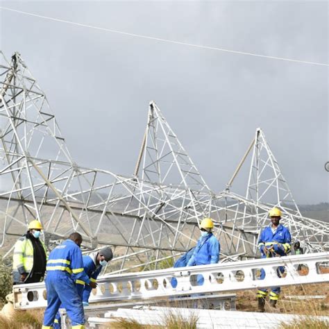 kenya power outage