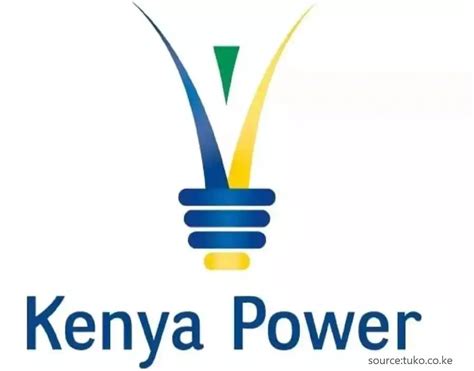 kenya power portal registration