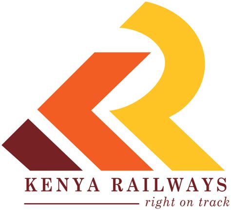 kenya railways logo png