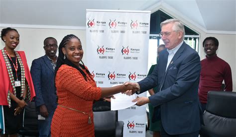 kenya red cross projects