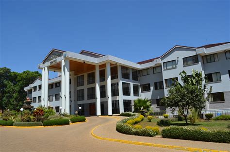 kenya school of administration