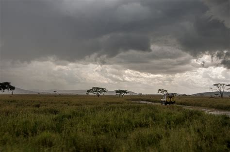 kenya seasons and weather