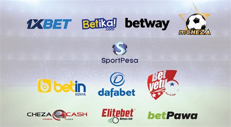 kenya sports betting sites
