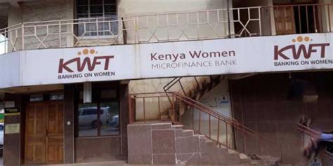 kenya women finance bank