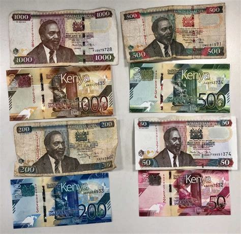 kenyan currency to pkr