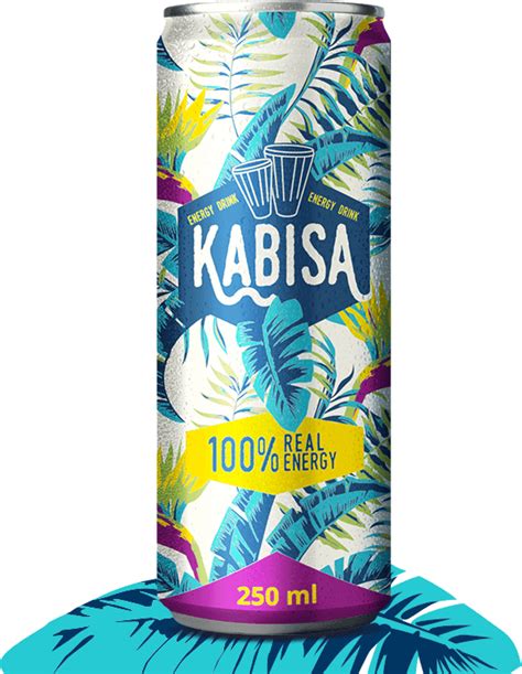 Kenyan Energy Drinks