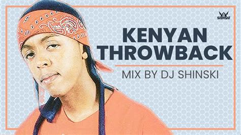 kenyan old school music mix