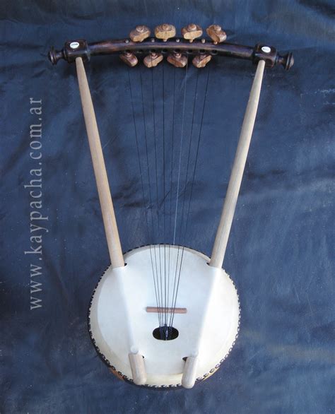 kenyan string instruments list with pictures and names in kenya