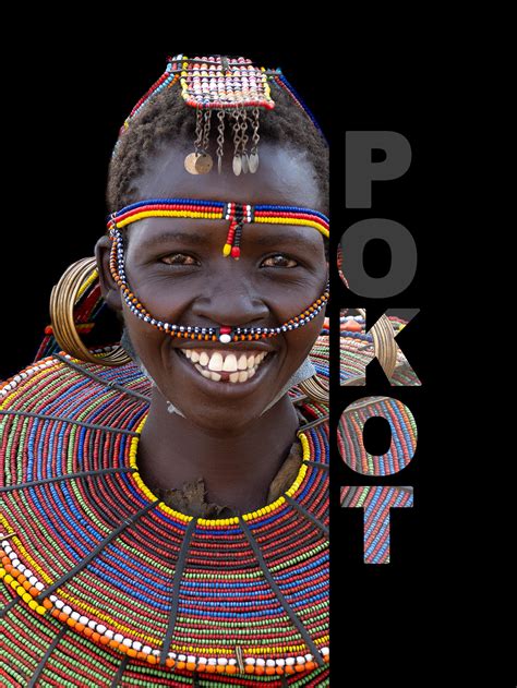 5 Kenyan Tribes