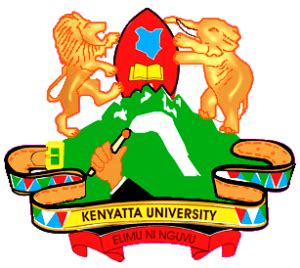 kenyatta university contact number