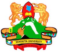 kenyatta university official website