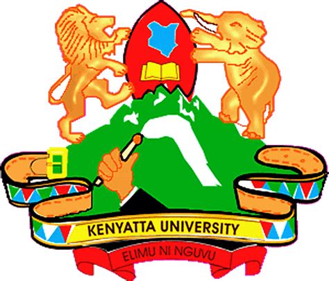 kenyatta university website home