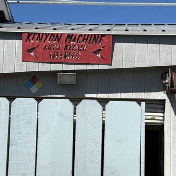 Kenyon Auto Repair